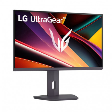Монитор 27" LG 27G610A-B IPS, 2560x1440, 200Hz, 1ms, 400сd/m, 1000:1, HDR10 | 2xHDMI(2.0), DP(1.4) | HAS, Pivot, Swivel, ExPSU, Vesa 100, Black-2