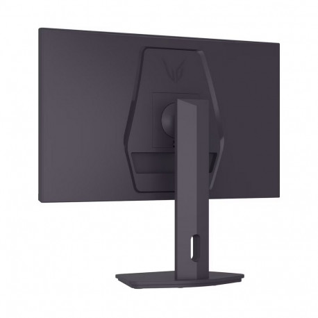 Монитор 27" LG 27G610A-B IPS, 2560x1440, 200Hz, 1ms, 400сd/m, 1000:1, HDR10 | 2xHDMI(2.0), DP(1.4) | HAS, Pivot, Swivel, ExPSU, Vesa 100, Black-4