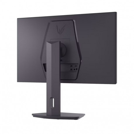 Монитор 27" LG 27G610A-B IPS, 2560x1440, 200Hz, 1ms, 400сd/m, 1000:1, HDR10 | 2xHDMI(2.0), DP(1.4) | HAS, Pivot, Swivel, ExPSU, Vesa 100, Black-5