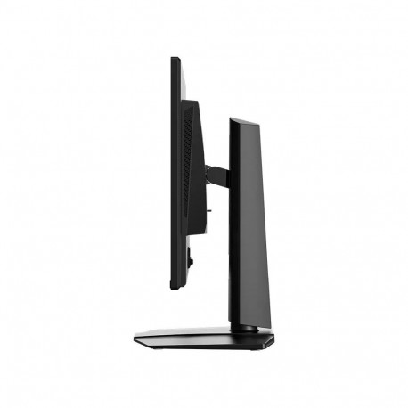 Монитор 26.5" MSI MAG 272QP QD-OLED X24 QD-OLED, 2560x1440, 240Hz, 0,03ms, 200сd/m, 1500000:1, HDR | 2xHDMI(2.1), DP(1.4a), Type-C(PD-15W) | HAS, Pivot, Swivel, InPSU, Vesa 100, Black-4
