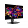 Монитор 26.5" MSI MAG 272QP QD-OLED X24 QD-OLED, 2560x1440, 240Hz, 0,03ms, 200сd/m, 1500000:1, HDR | 2xHDMI(2.1), DP(1.4a), Type-C(PD-15W) | HAS, Pivot, Swivel, InPSU, Vesa 100, Black