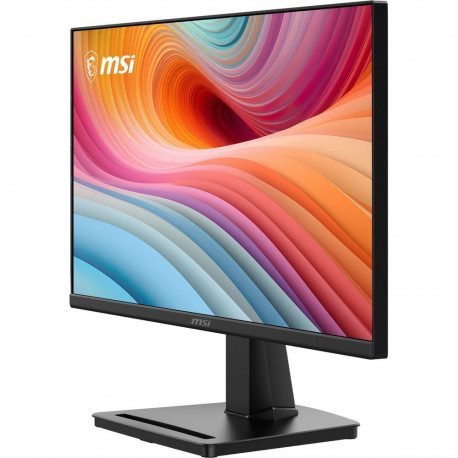 Монитор 21.45" MSI PRO MP225 E12L IPS, 1920x1080, 120Hz, 14ms, 300сd/m, 1300:1 | VGA, HDMI(1.4b) | InPSU, Vesa 100, Black-6