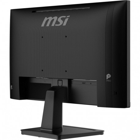 Монитор 21.45" MSI PRO MP225 E12L IPS, 1920x1080, 120Hz, 14ms, 300сd/m, 1300:1 | VGA, HDMI(1.4b) | InPSU, Vesa 100, Black-8