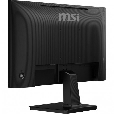 Монитор 21.45" MSI PRO MP225 E12L IPS, 1920x1080, 120Hz, 14ms, 300сd/m, 1300:1 | VGA, HDMI(1.4b) | InPSU, Vesa 100, Black-11