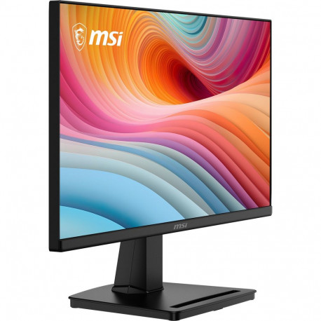 Монитор 21.45" MSI PRO MP225 E12L IPS, 1920x1080, 120Hz, 14ms, 300сd/m, 1300:1 | VGA, HDMI(1.4b) | InPSU, Vesa 100, Black-4