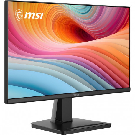 Монитор 21.45" MSI PRO MP225 E12L IPS, 1920x1080, 120Hz, 14ms, 300сd/m, 1300:1 | VGA, HDMI(1.4b) | InPSU, Vesa 100, Black-2