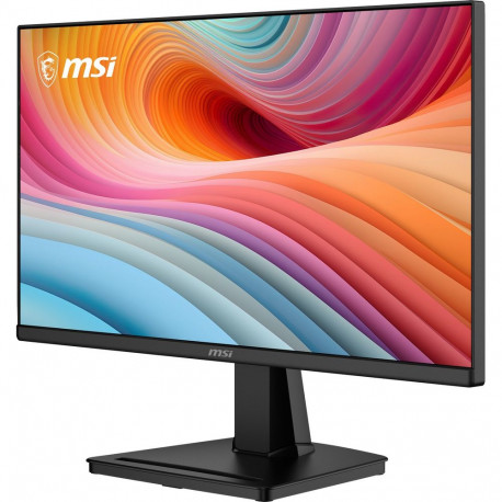 Монитор 21.45" MSI PRO MP225 E12L IPS, 1920x1080, 120Hz, 14ms, 300сd/m, 1300:1 | VGA, HDMI(1.4b) | InPSU, Vesa 100, Black-3