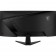 Монитор 34" MSI MAG 346CQDF E20 Curved Rapid VA, 3440x1440, 200Hz, 0,5ms, 300сd/m, 3500:1, HDR | 2xHDMI(2.0b), DP(1.4a) | HAS, Swivel, ExPSU, Vesa 100, Black