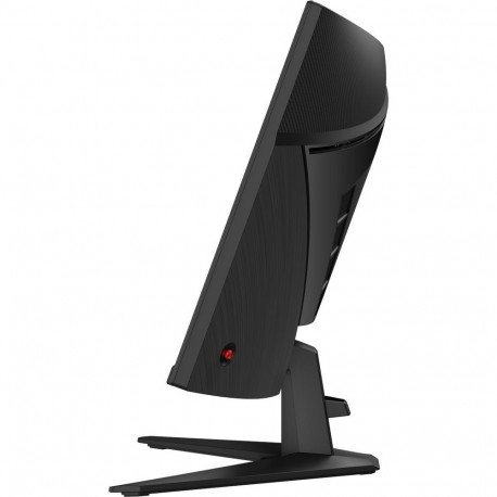 Монитор 34" MSI MAG 346CQDF E20 Curved Rapid VA, 3440x1440, 200Hz, 0,5ms, 300сd/m, 3500:1, HDR | 2xHDMI(2.0b), DP(1.4a) | HAS, Swivel, ExPSU, Vesa 100, Black-5