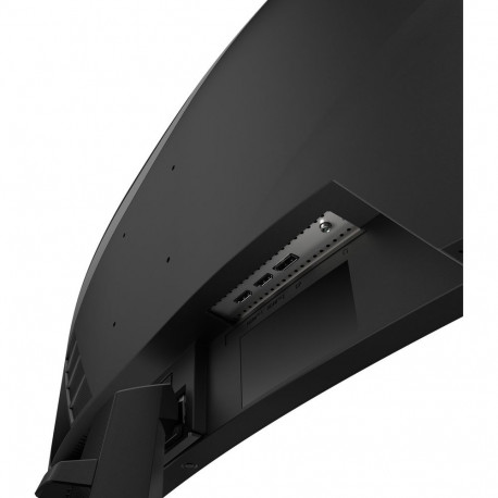 Монитор 34" MSI MAG 346CQDF E20 Curved Rapid VA, 3440x1440, 200Hz, 0,5ms, 300сd/m, 3500:1, HDR | 2xHDMI(2.0b), DP(1.4a) | HAS, Swivel, ExPSU, Vesa 100, Black-17