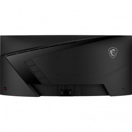 Монитор 34" MSI MAG 346CQDF E20 Curved Rapid VA, 3440x1440, 200Hz, 0,5ms, 300сd/m, 3500:1, HDR | 2xHDMI(2.0b), DP(1.4a) | HAS, Swivel, ExPSU, Vesa 100, Black-16