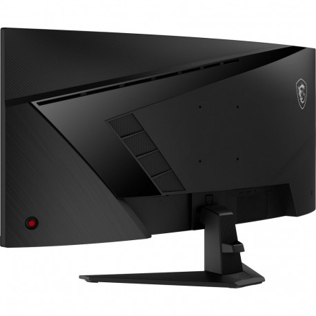 Монитор 34" MSI MAG 346CQDF E20 Curved Rapid VA, 3440x1440, 200Hz, 0,5ms, 300сd/m, 3500:1, HDR | 2xHDMI(2.0b), DP(1.4a) | HAS, Swivel, ExPSU, Vesa 100, Black-11