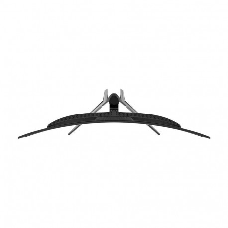 Монитор 49" MSI MPG 491CQP QD-OLED Curved QD-OLED, 5120x1440, 144Hz, 0,03ms, 250сd/m, 1500000:1, HDR | 2xHDMI(2.1), DP(1.4a), Type-C(PD-90W), 2xUSB2.0 | HAS, Swivel, InPSU, Vesa 100, Black-3