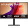 Монитор 31.5" LG 32U720A-B VA, 3840x2160, 60Hz, 5ms, 250сd/m, 3000:1, HDR10 | 2xHDMI(2.0), DP(1.4), Type-C(PD-90W), 2xUSB3.0 | HAS, Swivel, ExPSU, Speakers, Vesa 100, Black