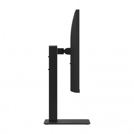 Монитор 31.5" LG 32U720A-B VA, 3840x2160, 60Hz, 5ms, 250сd/m, 3000:1, HDR10 | 2xHDMI(2.0), DP(1.4), Type-C(PD-90W), 2xUSB3.0 | HAS, Swivel, ExPSU, Speakers, Vesa 100, Black-8