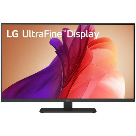 Монитор 31.5" LG 32U720A-B VA, 3840x2160, 60Hz, 5ms, 250сd/m, 3000:1, HDR10 | 2xHDMI(2.0), DP(1.4), Type-C(PD-90W), 2xUSB3.0 | HAS, Swivel, ExPSU, Speakers, Vesa 100, Black-6