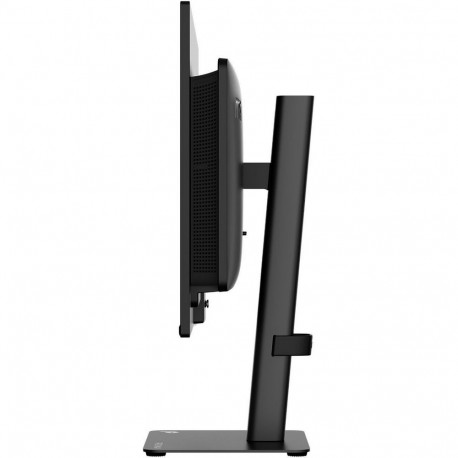 Монитор 26.5" MSI PRO MAX 271UPX12G QD-OLED, 3840x2160, 120Hz, 0,03ms, 250сd/m, 1500000:1 | 2xHDMI(2.1), DP(1.4a), Type-C(PD-15W) | HAS, Pivot, Swivel, InPSU, Speakers, Vesa 100, Black-6