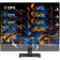 Монитор 26.5" MSI PRO MAX 271UPX12G QD-OLED, 3840x2160, 120Hz, 0,03ms, 250сd/m, 1500000:1 | 2xHDMI(2.1), DP(1.4a), Type-C(PD-15W) | HAS, Pivot, Swivel, InPSU, Speakers, Vesa 100, Black