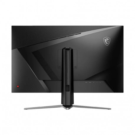 Монитор 31.5" MSI MAG 325CQPF E18 Curved Rapid VA, 2560x1440, 180Hz, 0,5ms, 300сd/m, 3500:1, HDR | 2xHDMI(2.0b), DP(1.4a) | HAS, Swivel, ExPSU, , Vesa 100, Black-3