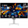 Монитор 26.5" MSI PRO MAX 271UPXW12G QD-OLED, 3840x2160, 120Hz, 0,03ms, 250сd/m, 1500000:1, | 2xHDMI(2.1), DP(1.4a), Type-C(PD-98W), Type-C(PD-15W), 4xUSB3.2 | HAS, Pivot, Swivel, InPSU, Speakers, Vesa 100, White