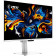 Монитор 26.5" MSI PRO MAX 271UPXW12G QD-OLED, 3840x2160, 120Hz, 0,03ms, 250сd/m, 1500000:1, | 2xHDMI(2.1), DP(1.4a), Type-C(PD-98W), Type-C(PD-15W), 4xUSB3.2 | HAS, Pivot, Swivel, InPSU, Speakers, Vesa 100, White