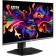Монитор 26.5" MSI MAG 272UP QD-OLED E16 QD-OLED, 3840x2160, 165Hz, 0,03ms, 250сd/m, 1500000:1, HDR | 2xHDMI(2.1), DP(1.4a), Type-C(PD-15W) | HAS, Pivot, Swivel, InPSU, Vesa 100, Black