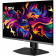 Монитор 26.5" MSI MAG 272UP QD-OLED E16 QD-OLED, 3840x2160, 165Hz, 0,03ms, 250сd/m, 1500000:1, HDR | 2xHDMI(2.1), DP(1.4a), Type-C(PD-15W) | HAS, Pivot, Swivel, InPSU, Vesa 100, Black