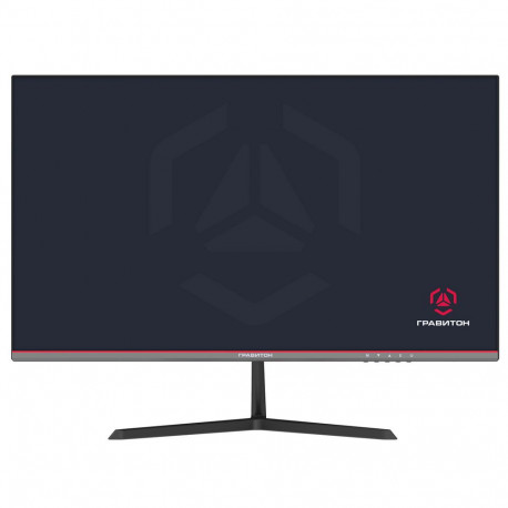 Монитор Гравитон МН27Б ЕЦРТ.467846.001-04 27", IPS,1920x1080,178°/178°,5мс,300кд/м, 75Гц,Type-C PD,2xHDMI2.0,2xUSB2.0,VESA 100x100,3YBAS,с регулируемой опорой