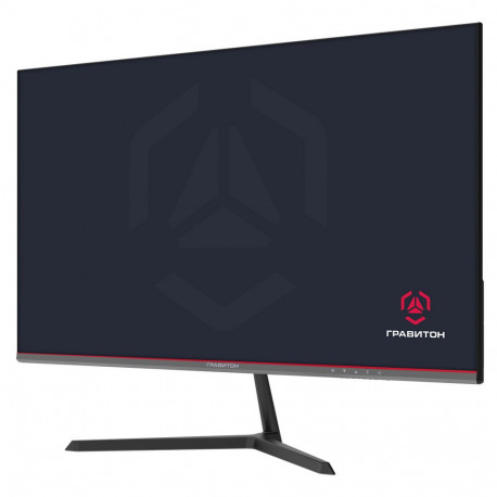 Монитор Гравитон МН27Б ЕЦРТ.467846.001-04 27", IPS,1920x1080,178°/178°,5мс,300кд/м, 75Гц,Type-C PD,2xHDMI2.0,2xUSB2.0,VESA 100x100,3YBAS,с регулируемой опорой-2