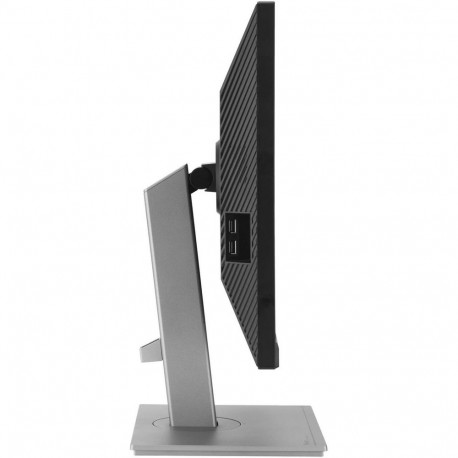 Монитор 24.1" ASUS PA248CNV IPS, 1920x1200, 75Hz, 5ms, 300сd/m, 1000:1, HDR10 | HDMI(1.4), 2xDP(1.2), Type-C(PD-90W), 4xUSB3.2 | HAS, Pivot, Swivel, InPSU, Speakers, Vesa 100, Black-10