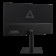 Монитор 23.8" Delta Computers ОМ238I.FHD.SS.01.P2 черн. IPS 5ms 16:9 cd/m, 1000:1)