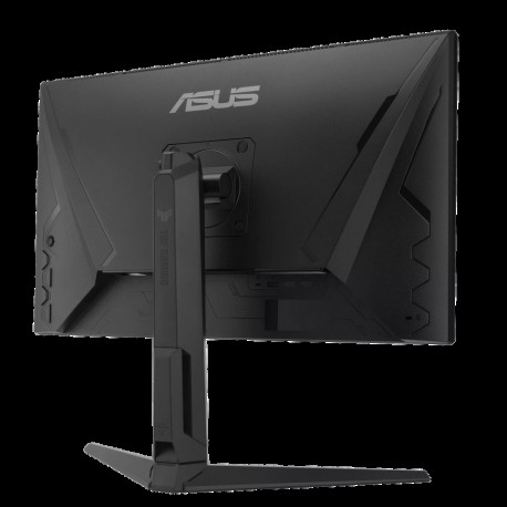 Монитор 27" ASUS VG27UQEL5A IPS, 3840x2160, 80Hz, 1ms, 400сd/m, 1000:1, HDR10 | HDMI(2.0), DP(1.4) | HAS, Pivot, Swivel, InPSU, Speakers, Vesa 100, Black-4