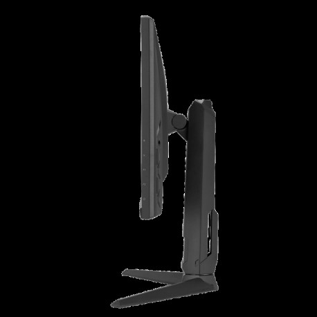 Монитор 27" ASUS VG27UQEL5A IPS, 3840x2160, 80Hz, 1ms, 400сd/m, 1000:1, HDR10 | HDMI(2.0), DP(1.4) | HAS, Pivot, Swivel, InPSU, Speakers, Vesa 100, Black-5