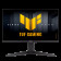 Монитор 27" ASUS VG27UQEL5A IPS, 3840x2160, 80Hz, 1ms, 400сd/m, 1000:1, HDR10 | HDMI(2.0), DP(1.4) | HAS, Pivot, Swivel, InPSU, Speakers, Vesa 100, Black