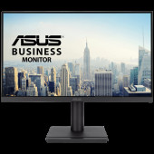 Монитор 27" ASUS VA279QGSE IPS, 1920x1080, 120Hz, 1ms, 300сd/m, 1500:1, | VGA, HDMI(1.4), DP(1.2) | HAS, Pivot, Swivel, InPSU, Speakers, Vesa 100, Black