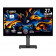 Монитор 26.5" MSI PRO MAX 271QPX14G QD-OLED, 2560x1440, 144Hz, 0,03ms, 250сd/m, 1500000:1 | 2xHDMI(2.1), DP(1.4a), Type-C(PD-15W) | HAS, Pivot, Swivel, InPSU, Speakers, Vesa 100, Black