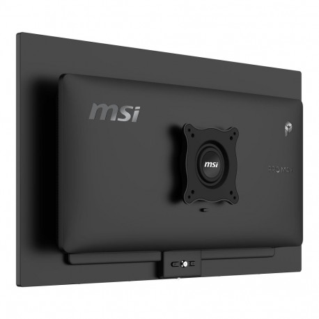 Монитор 26.5" MSI PRO MAX 271QPX14G QD-OLED, 2560x1440, 144Hz, 0,03ms, 250сd/m, 1500000:1 | 2xHDMI(2.1), DP(1.4a), Type-C(PD-15W) | HAS, Pivot, Swivel, InPSU, Speakers, Vesa 100, Black-20