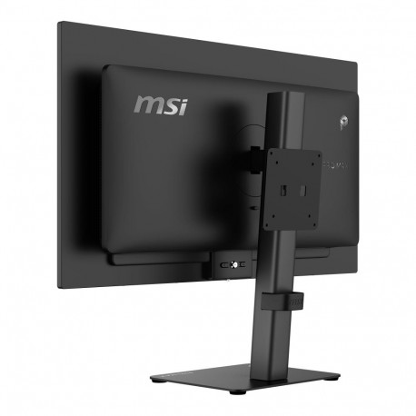 Монитор 26.5" MSI PRO MAX 271QPX14G QD-OLED, 2560x1440, 144Hz, 0,03ms, 250сd/m, 1500000:1 | 2xHDMI(2.1), DP(1.4a), Type-C(PD-15W) | HAS, Pivot, Swivel, InPSU, Speakers, Vesa 100, Black-13