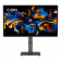 Монитор 26.5" MSI PRO MAX 271QPX14G QD-OLED, 2560x1440, 144Hz, 0,03ms, 250сd/m, 1500000:1 | 2xHDMI(2.1), DP(1.4a), Type-C(PD-15W) | HAS, Pivot, Swivel, InPSU, Speakers, Vesa 100, Black