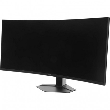 Монитор Xiaomi Curved Gaming Monitor G34WQi 2026 RU-3