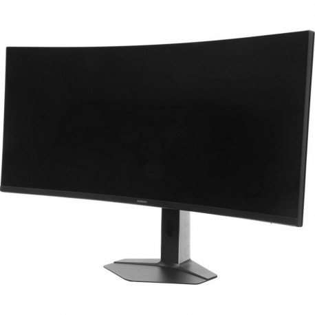 Монитор Xiaomi Curved Gaming Monitor G34WQi 2026 RU-6