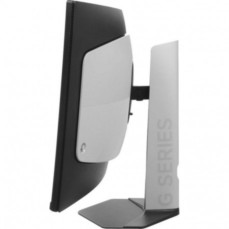 Монитор Xiaomi Curved Gaming Monitor G34WQi 2026 RU-2