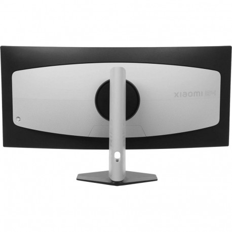 Монитор Xiaomi Curved Gaming Monitor G34WQi 2026 RU-4