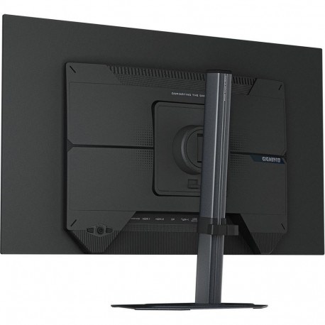 Монитор 26.5" Gigabyte MO27Q28GR EK Black (WOLED, 2560 x 1440, 280Hz, 10bit (1.07B), 0,03ms, 335cd/m (1500cd/m пиковая), 1.5M:1, 2xHDMI-2.1, DP-1.4, 3xUSB3.2, USB Type-C (18W), Pivot)-3