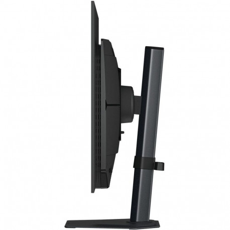Монитор 26.5" Gigabyte MO27Q28GR EK Black (WOLED, 2560 x 1440, 280Hz, 10bit (1.07B), 0,03ms, 335cd/m (1500cd/m пиковая), 1.5M:1, 2xHDMI-2.1, DP-1.4, 3xUSB3.2, USB Type-C (18W), Pivot)-4