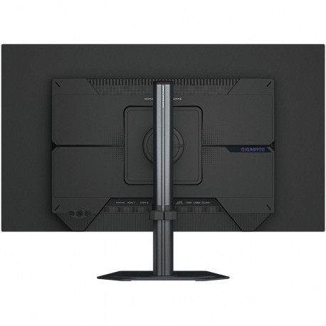 Монитор 26.5" Gigabyte MO27Q28GR EK Black (WOLED, 2560 x 1440, 280Hz, 10bit (1.07B), 0,03ms, 335cd/m (1500cd/m пиковая), 1.5M:1, 2xHDMI-2.1, DP-1.4, 3xUSB3.2, USB Type-C (18W), Pivot)-6