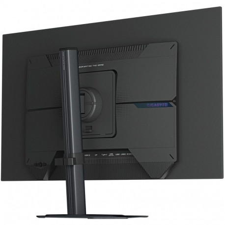 Монитор 26.5" Gigabyte MO27Q28GR EK Black (WOLED, 2560 x 1440, 280Hz, 10bit (1.07B), 0,03ms, 335cd/m (1500cd/m пиковая), 1.5M:1, 2xHDMI-2.1, DP-1.4, 3xUSB3.2, USB Type-C (18W), Pivot)-5