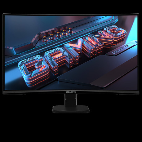 Монитор 27" Gigabyte GS27QCA EU-3
