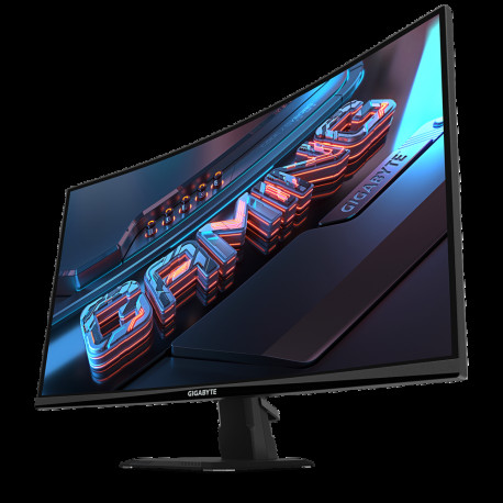 Монитор 27" Gigabyte GS27QCA EU-1