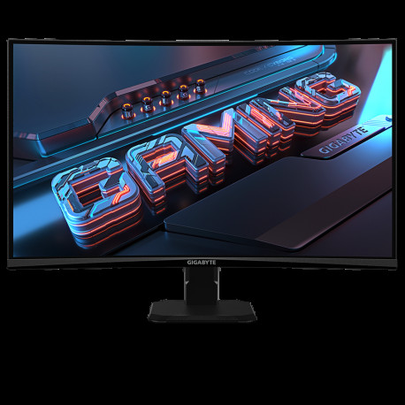 Монитор 27" Gigabyte GS27QCA EU